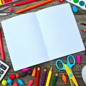 journal créatif