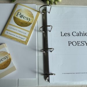 cahier 1 revenir à soi coffret complet sur la fatigue et module de base