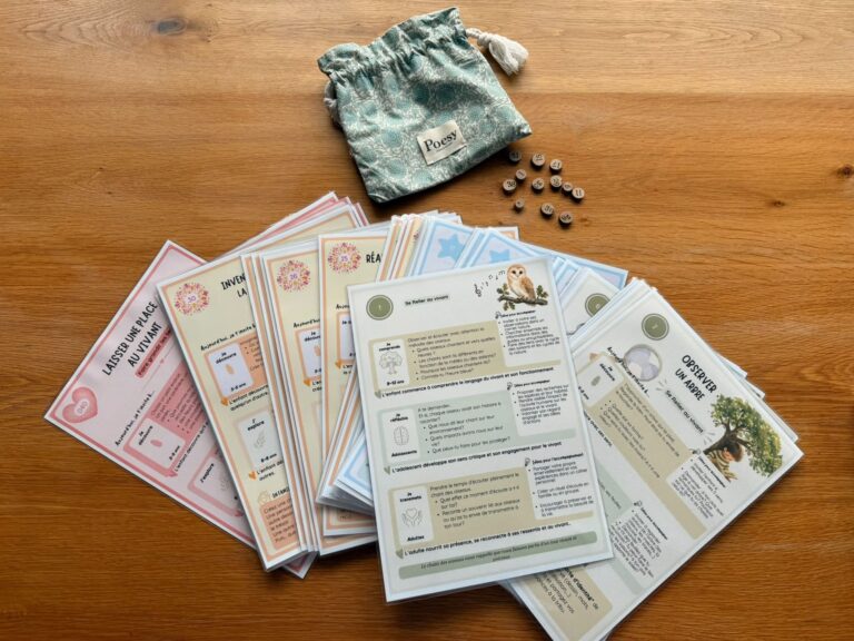 « Jeux d’enfants » des invitations à vivre pour petits et grands