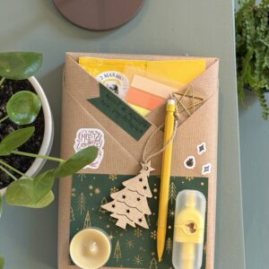 Blind date woth a book - Lily l'atelierentreles pages poesy