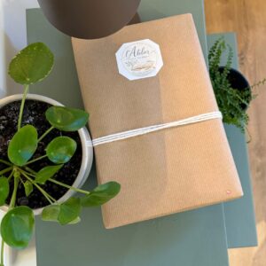 blind date with a book Mia atelierentrelespages poesy